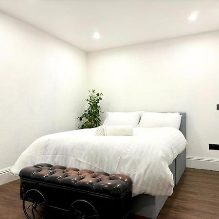 2 Bedroom Luxury Flat In Euston 런던 외부 사진